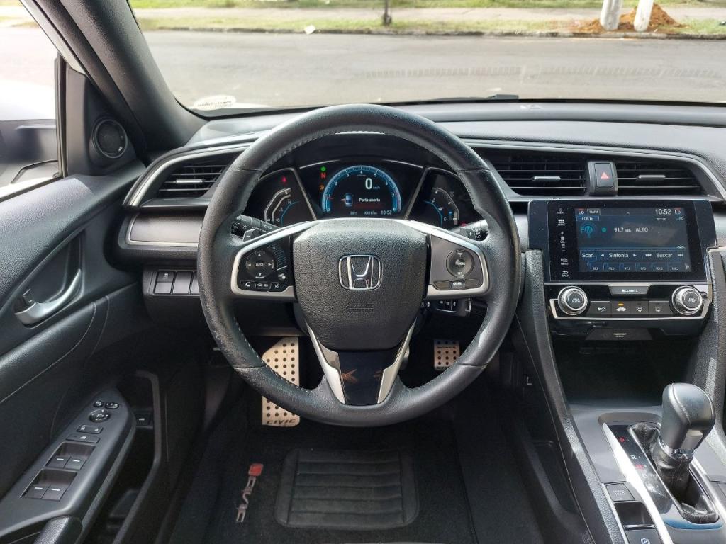 HONDA Civic - Foto