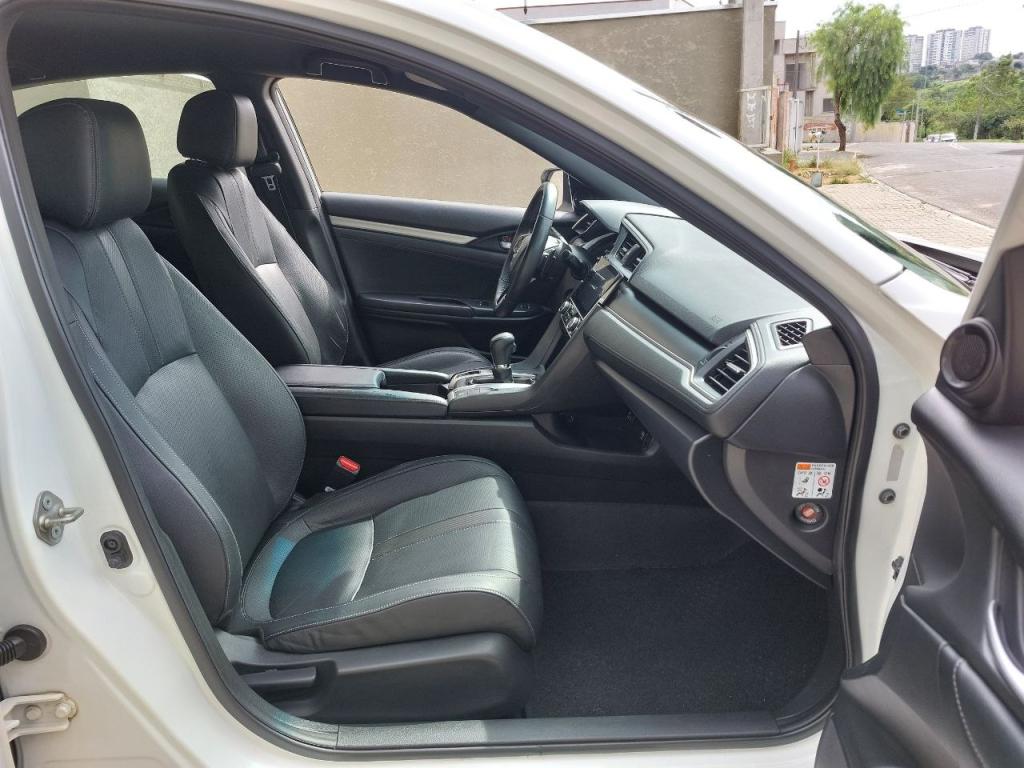 HONDA Civic - Foto