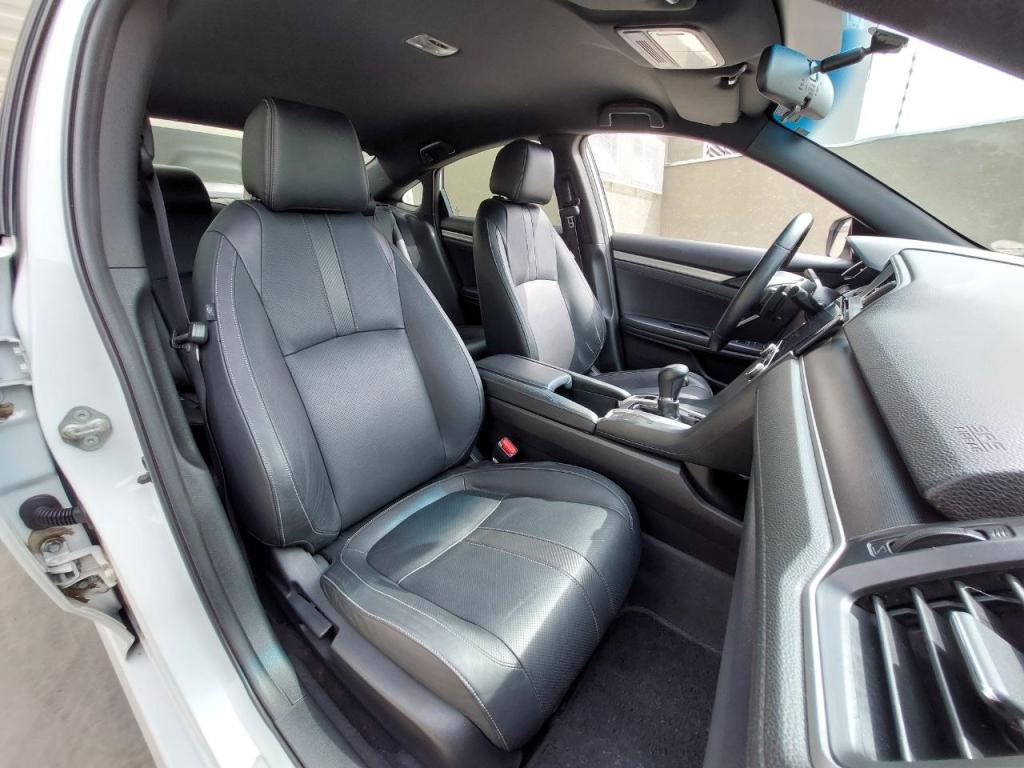 HONDA Civic - Foto
