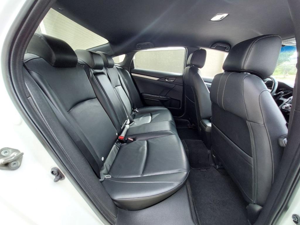 HONDA Civic - Foto