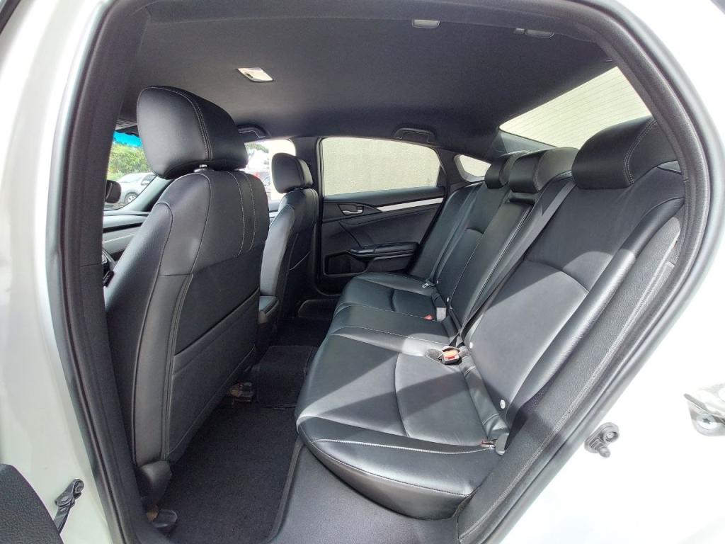 HONDA Civic - Foto