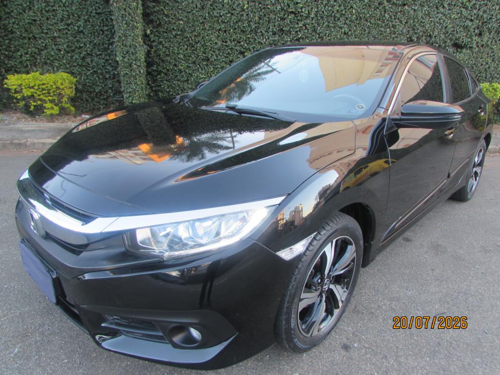 HONDA Civic - Foto