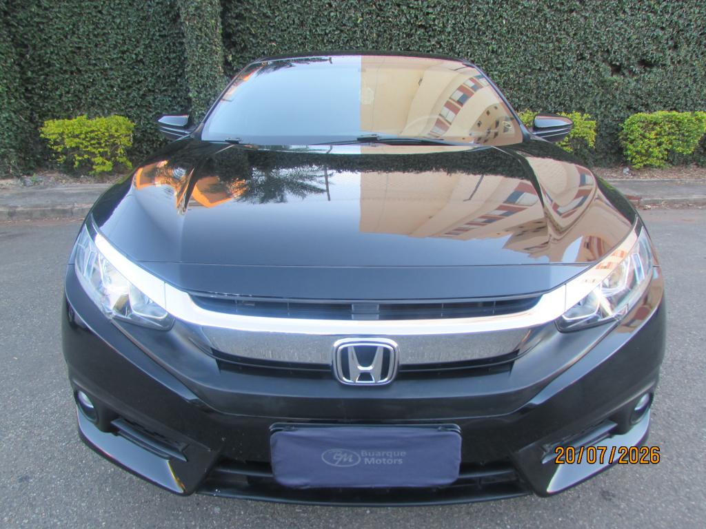 HONDA Civic - Foto