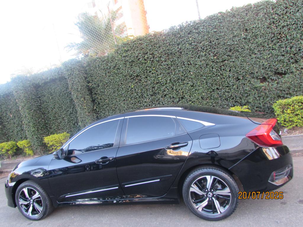 HONDA Civic - Foto