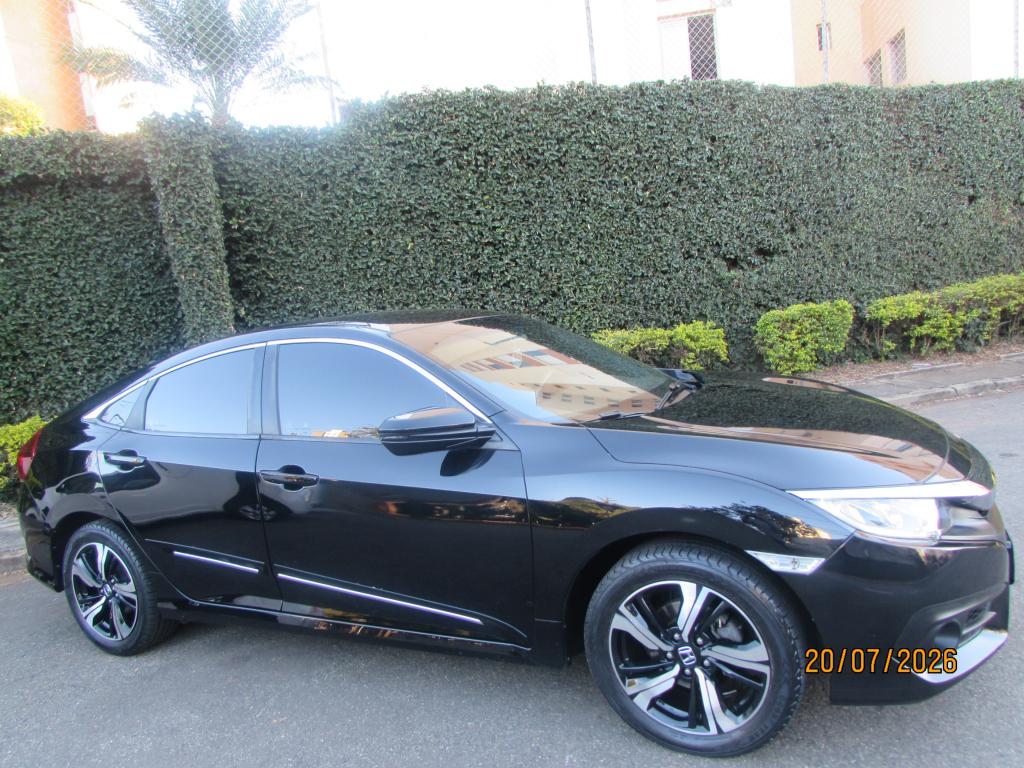 HONDA Civic - Foto