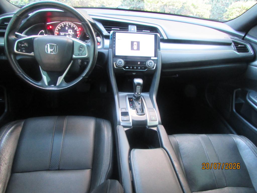 HONDA Civic - Foto