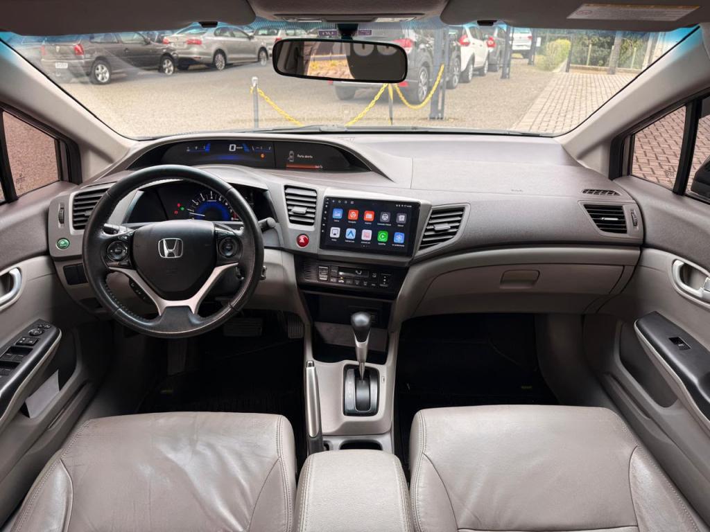 HONDA Civic - Foto