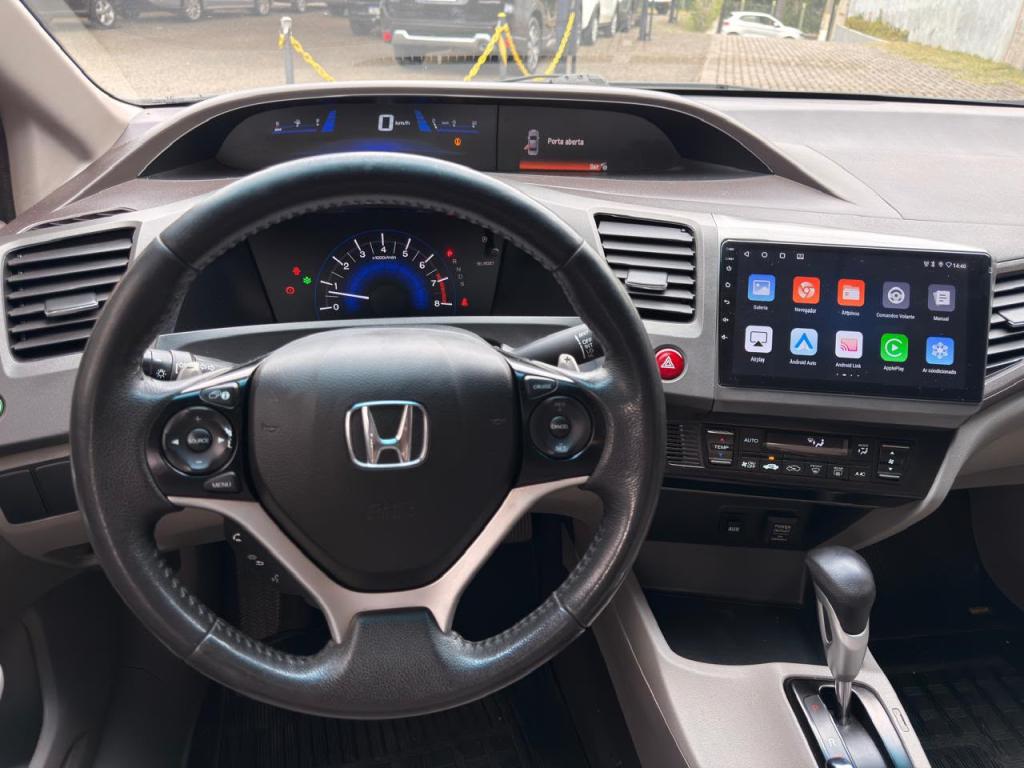 HONDA Civic - Foto