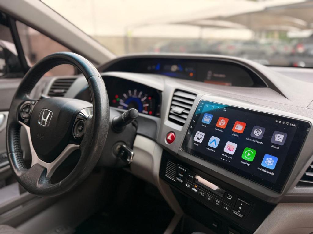 HONDA Civic - Foto