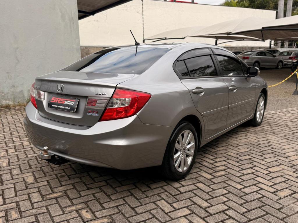 HONDA Civic - Foto