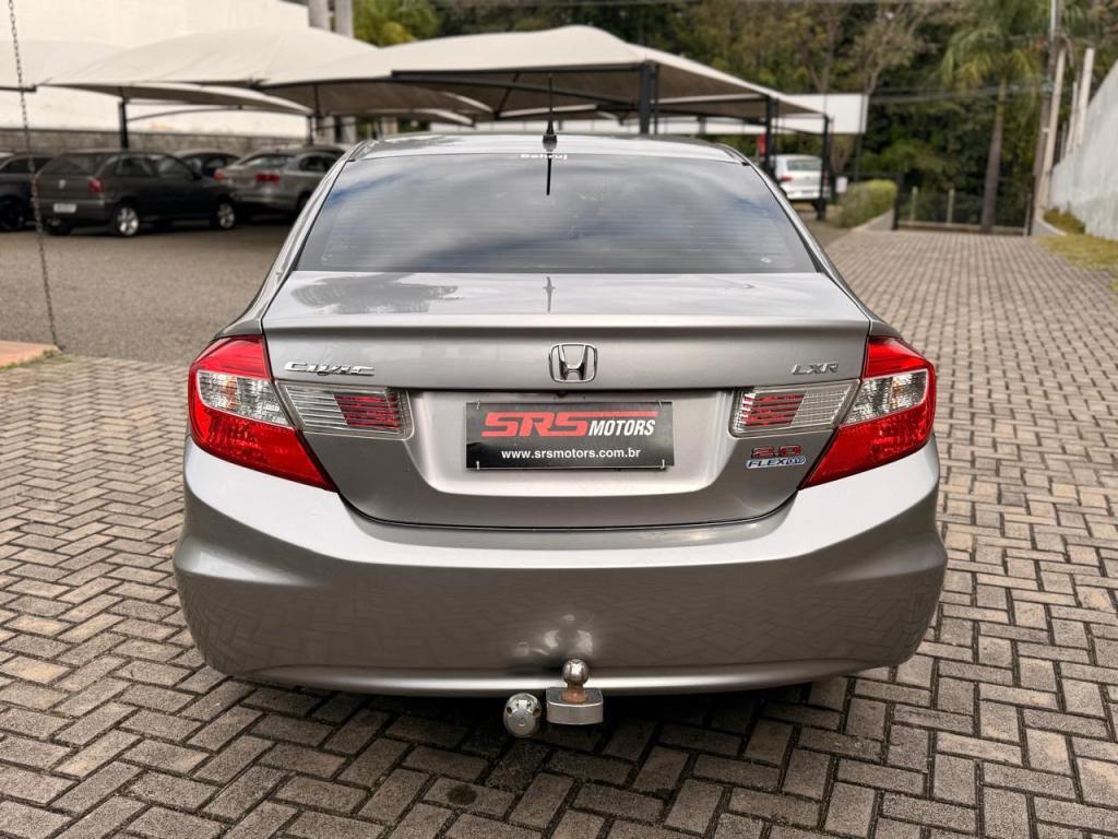 HONDA Civic - Foto