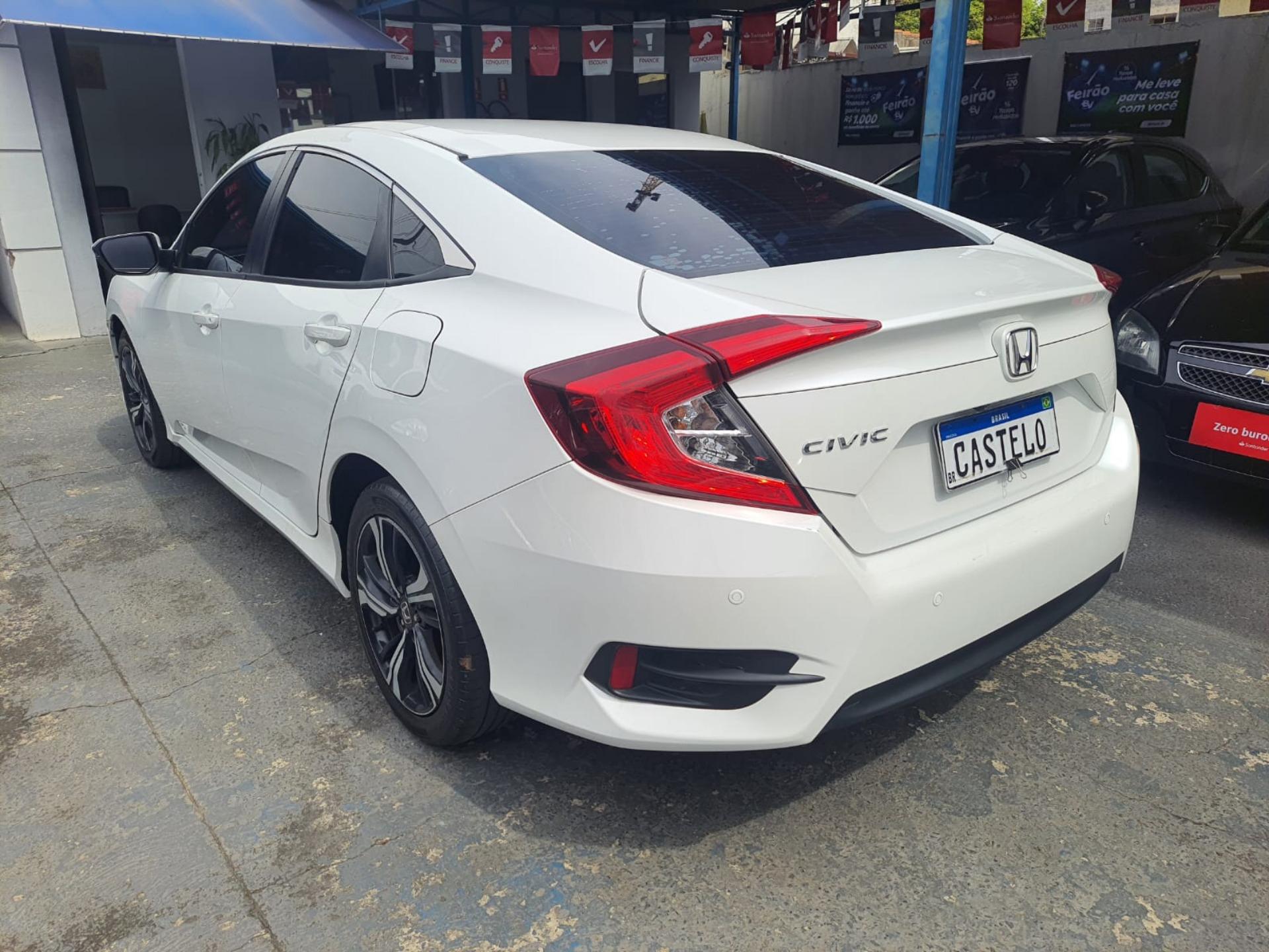 HONDA Civic - Foto
