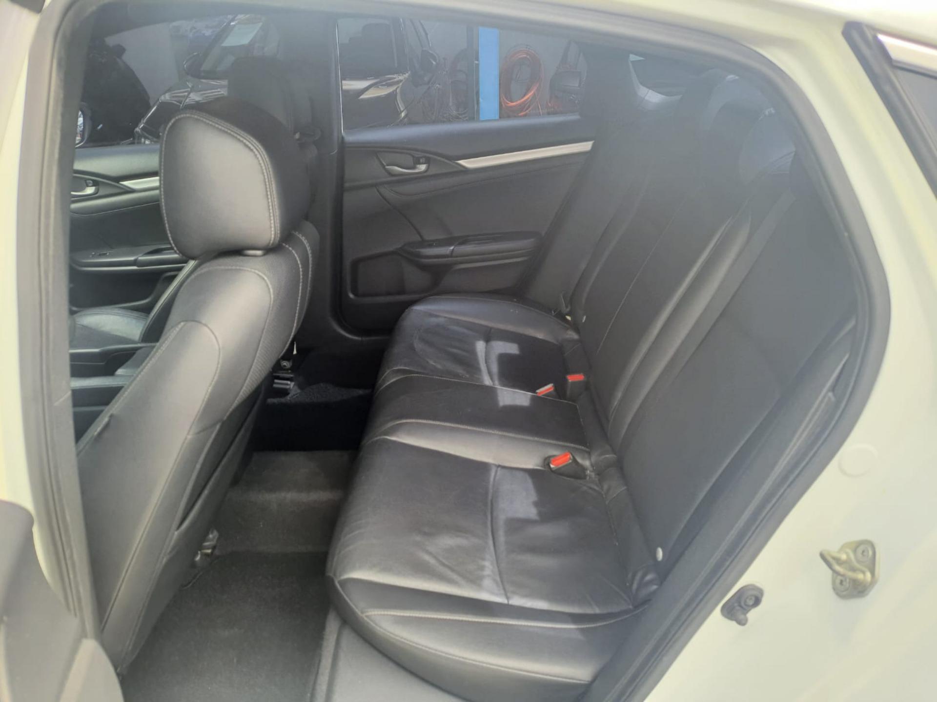HONDA Civic - Foto