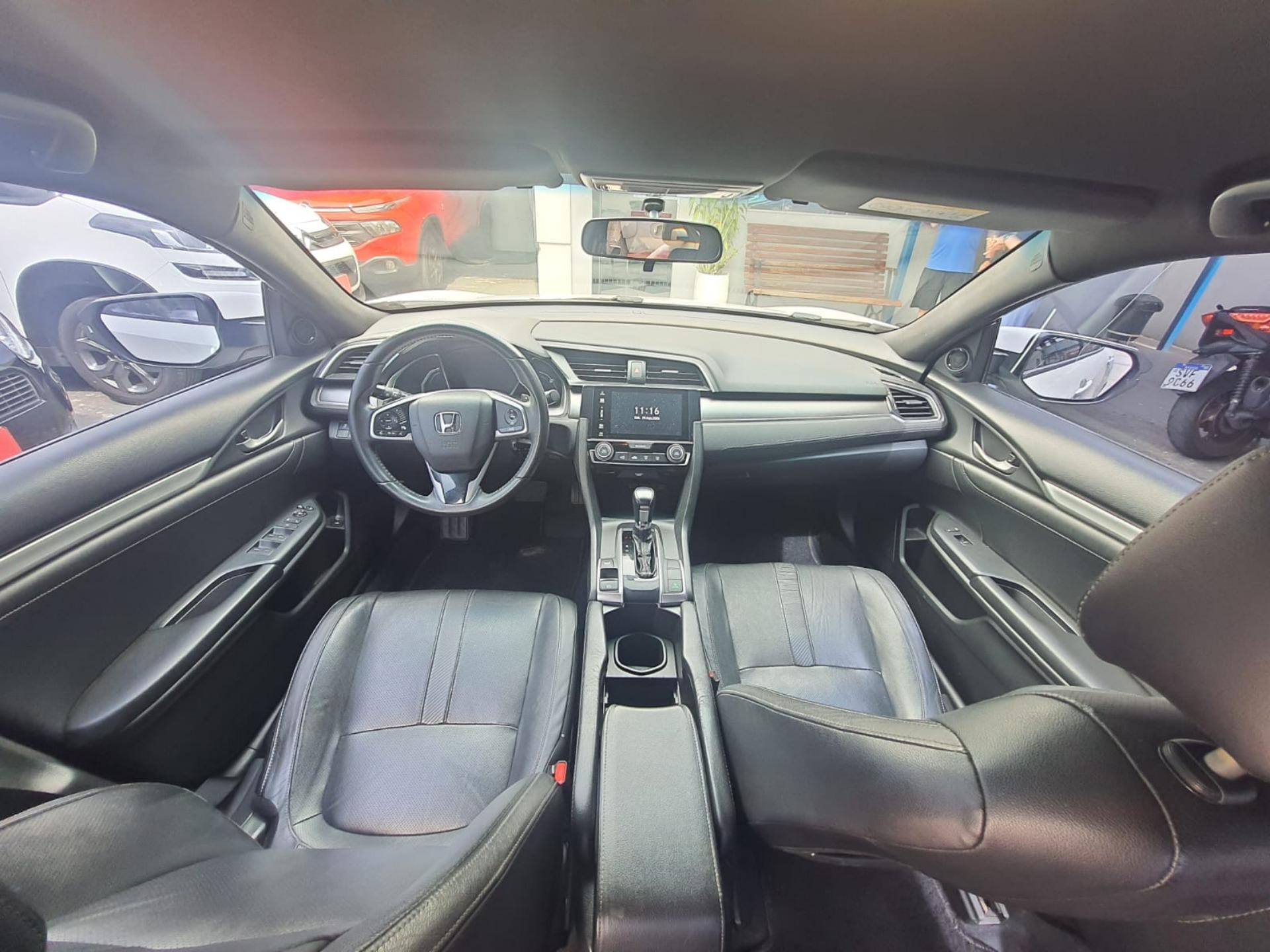 HONDA Civic - Foto