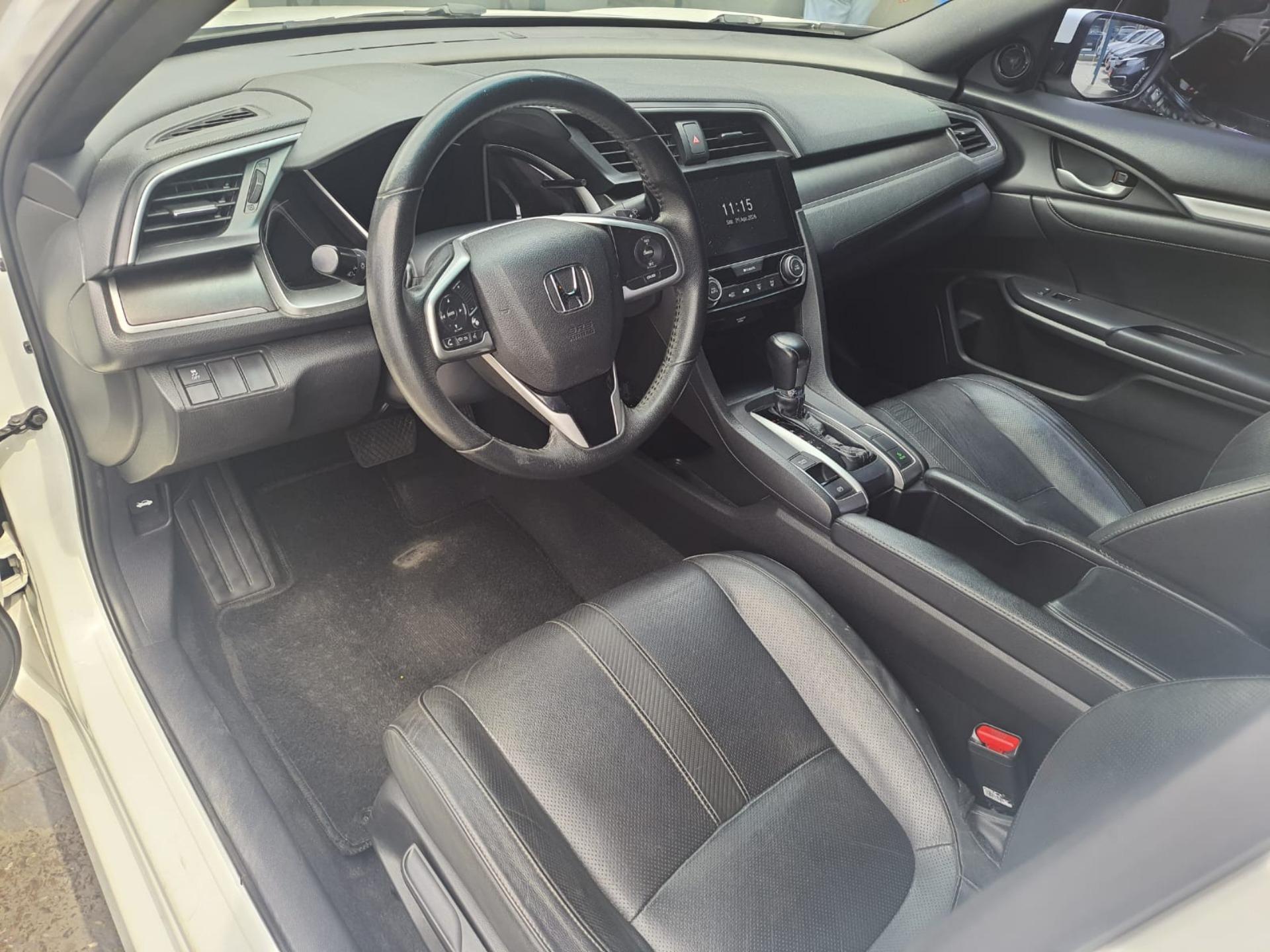HONDA Civic - Foto