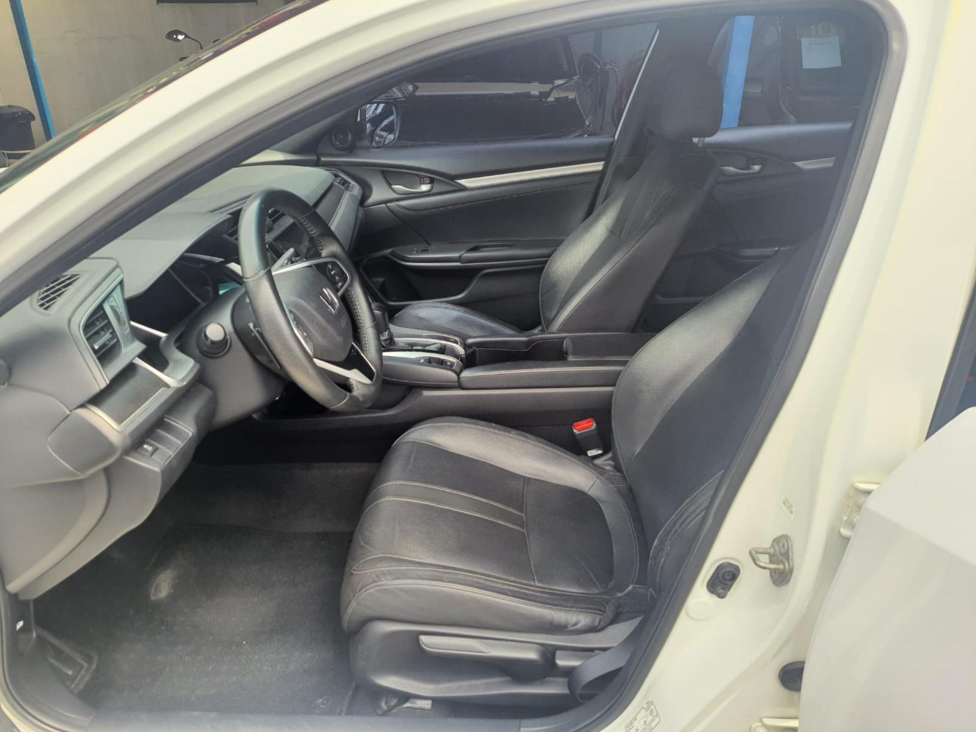 HONDA Civic - Foto