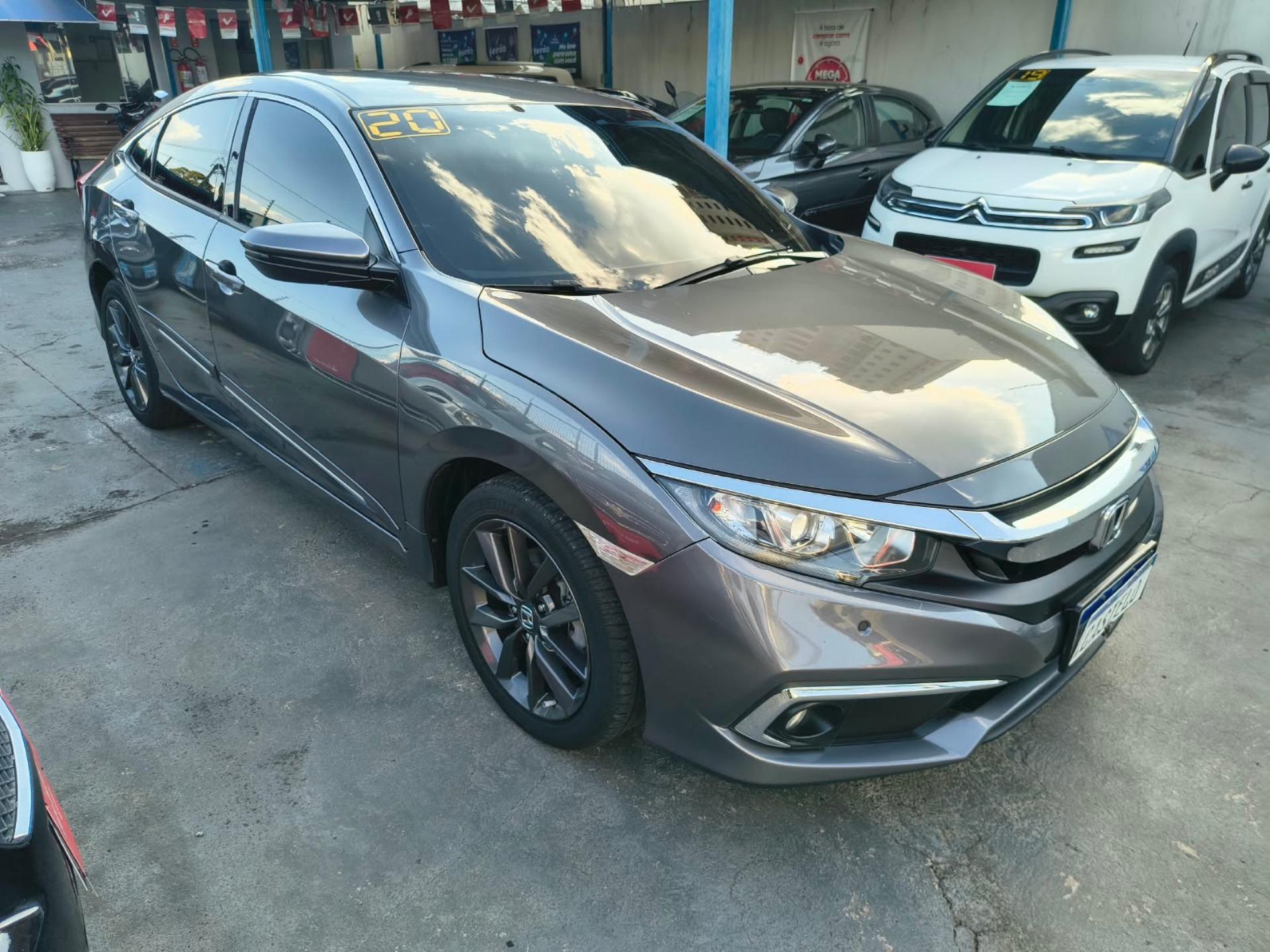 HONDA Civic - Foto