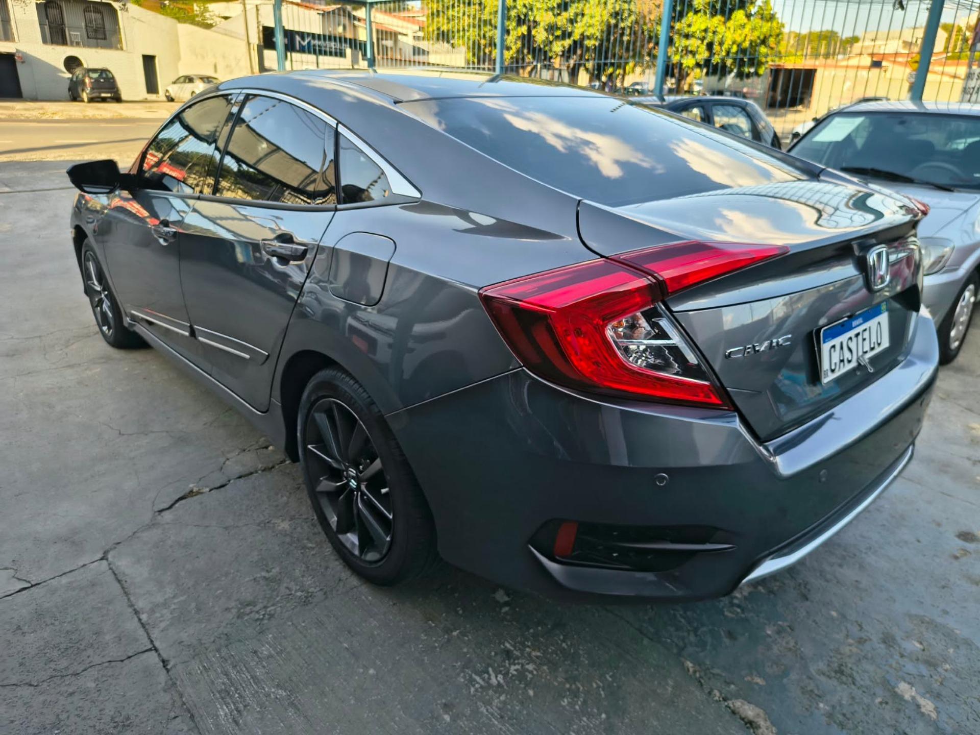 HONDA Civic - Foto