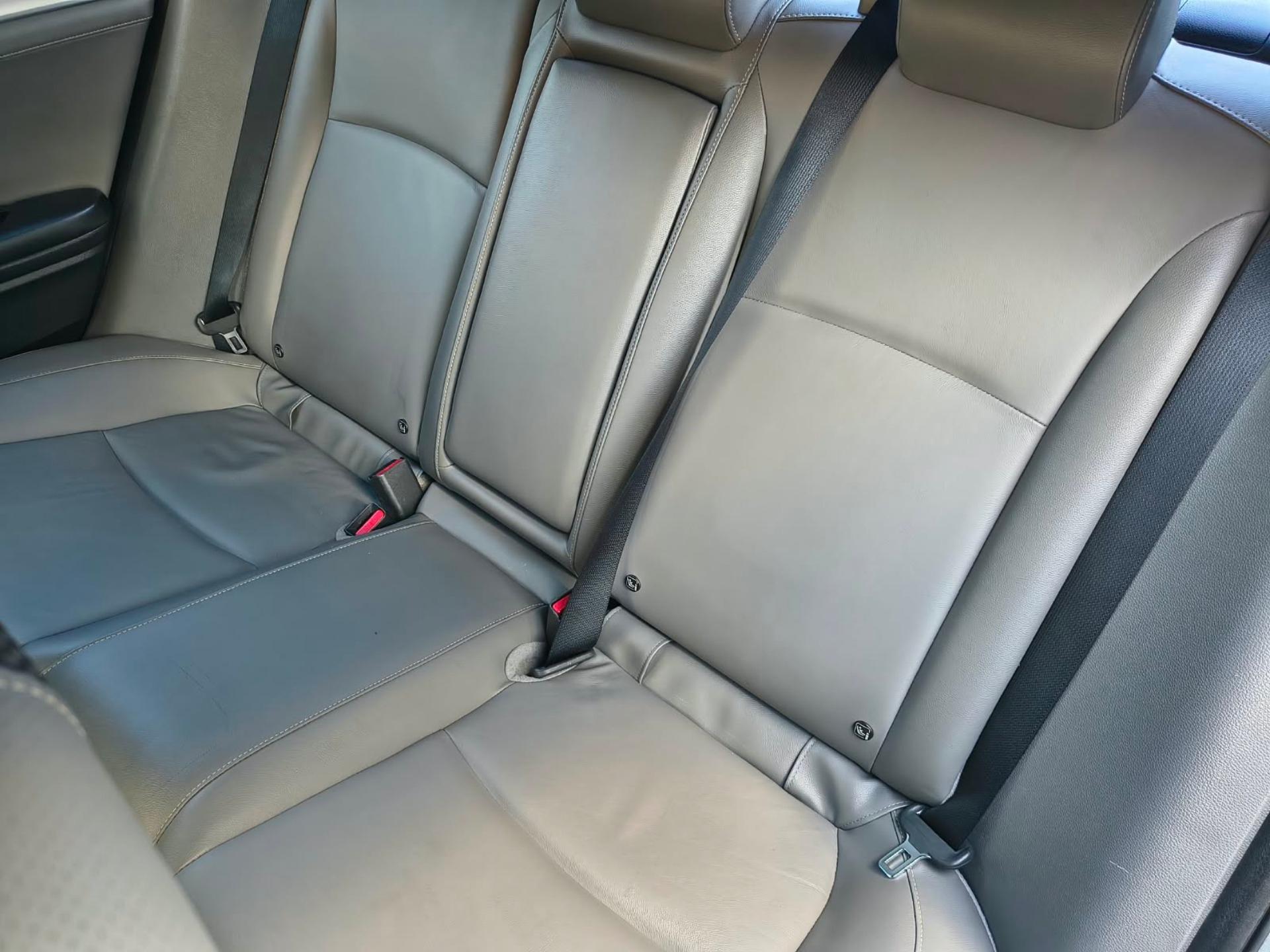 HONDA Civic - Foto