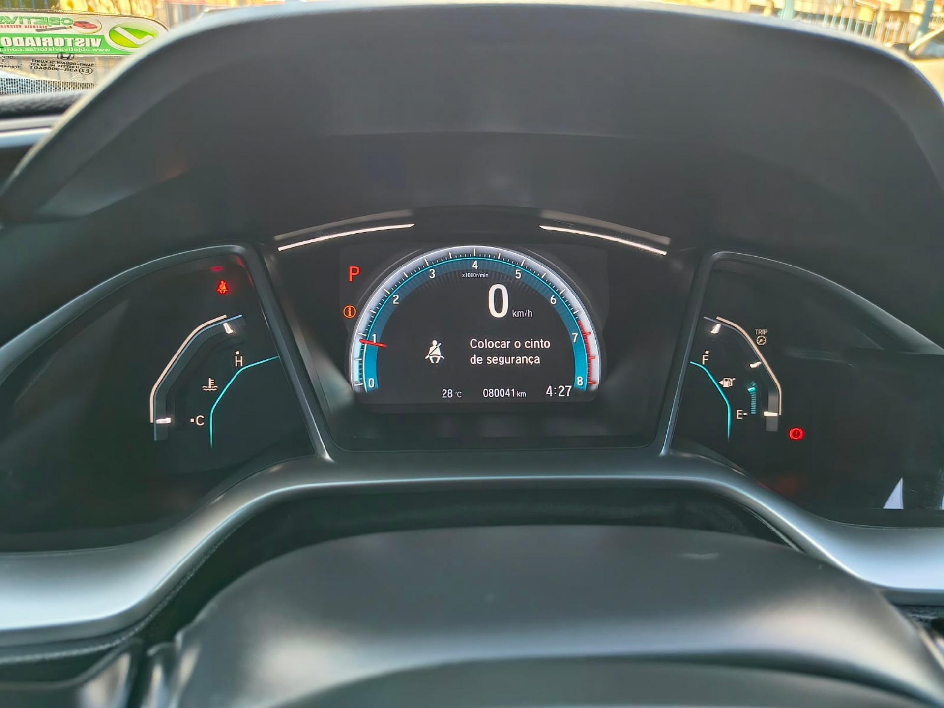 HONDA Civic - Foto