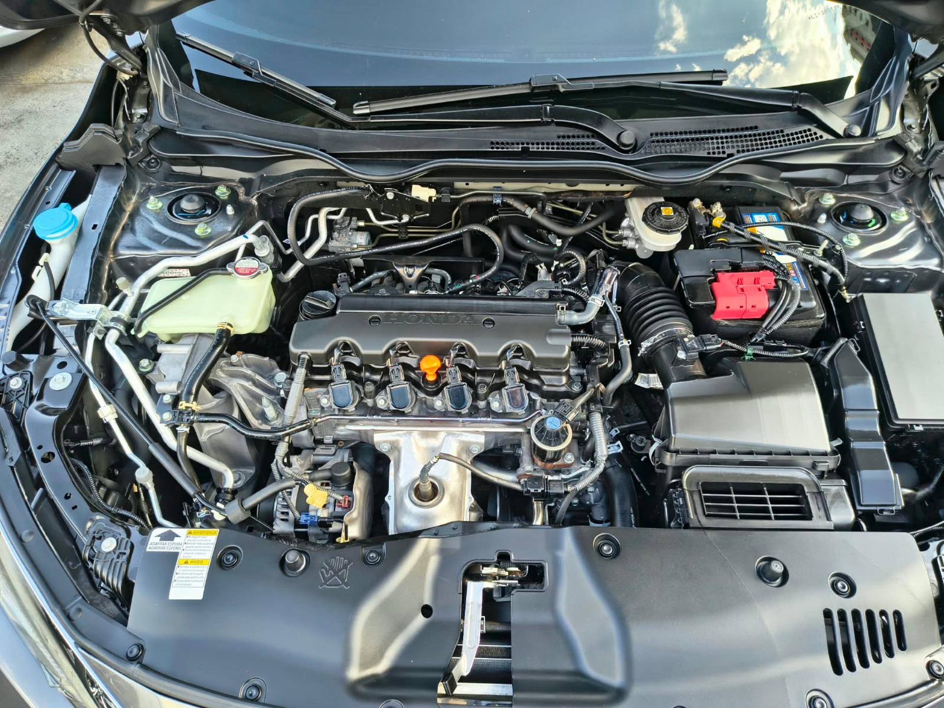 HONDA Civic - Foto