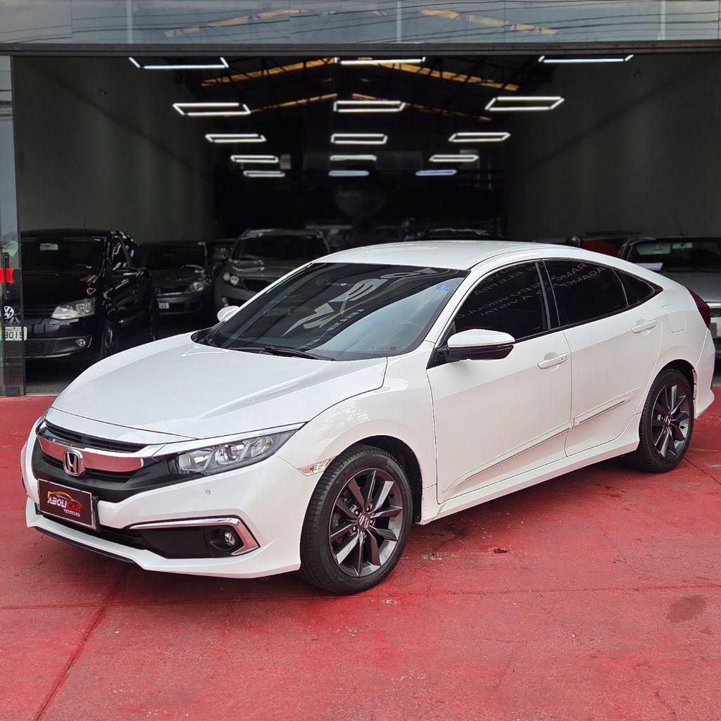 HONDA Civic - Foto