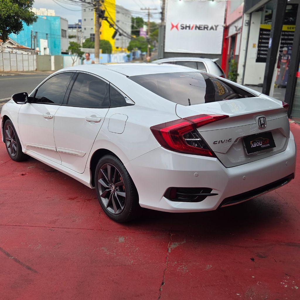 HONDA Civic - Foto