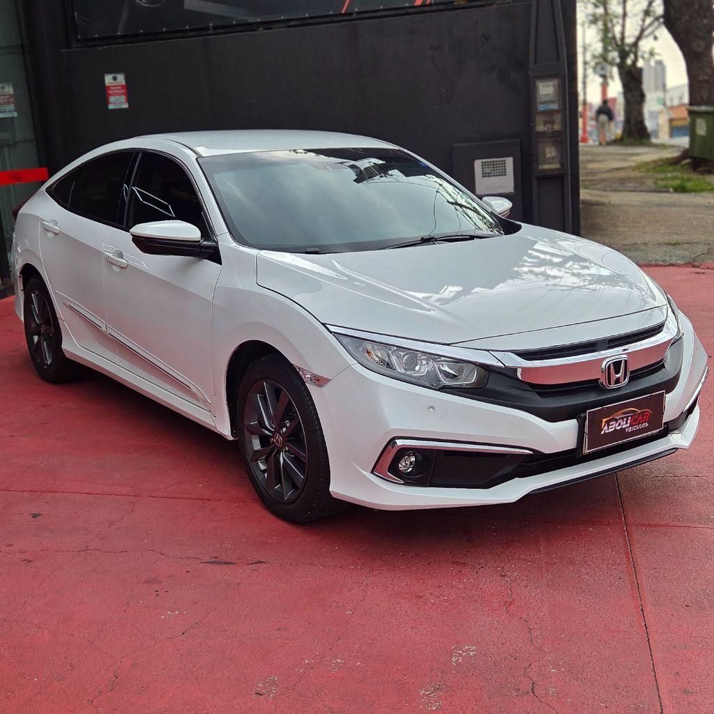 HONDA Civic - Foto