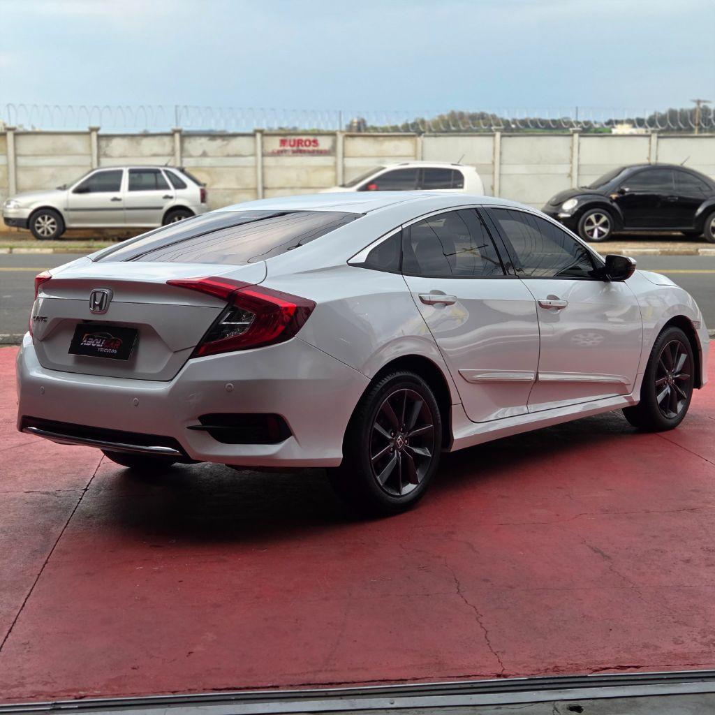 HONDA Civic - Foto