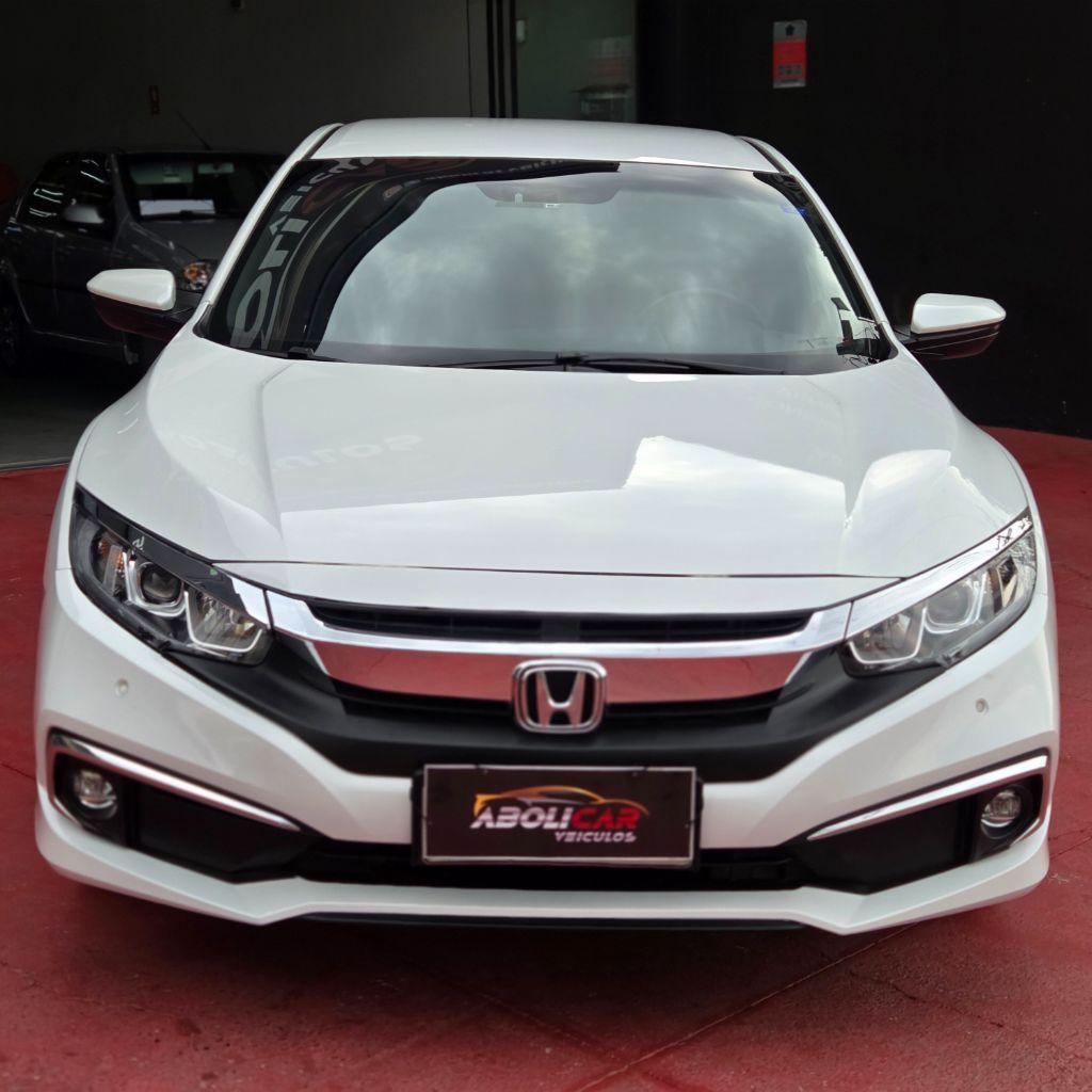 HONDA Civic - Foto