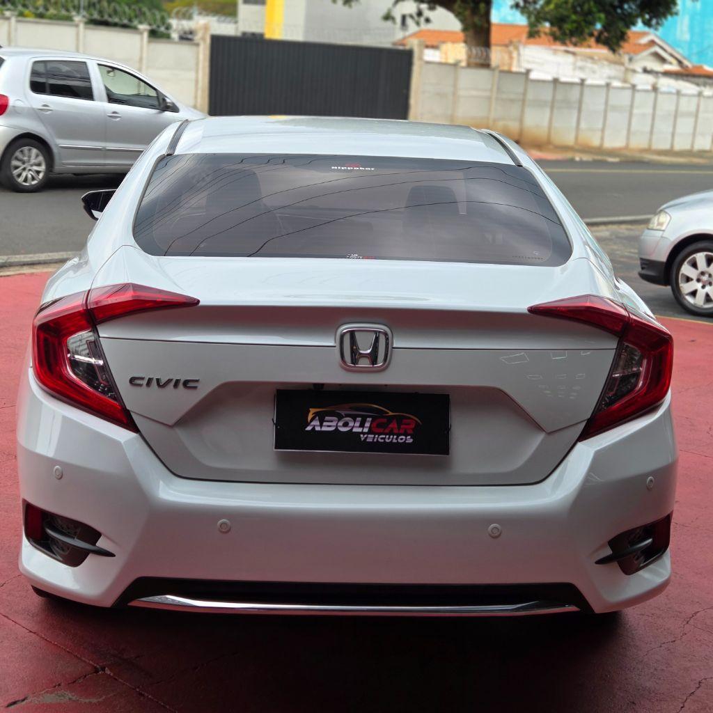 HONDA Civic - Foto