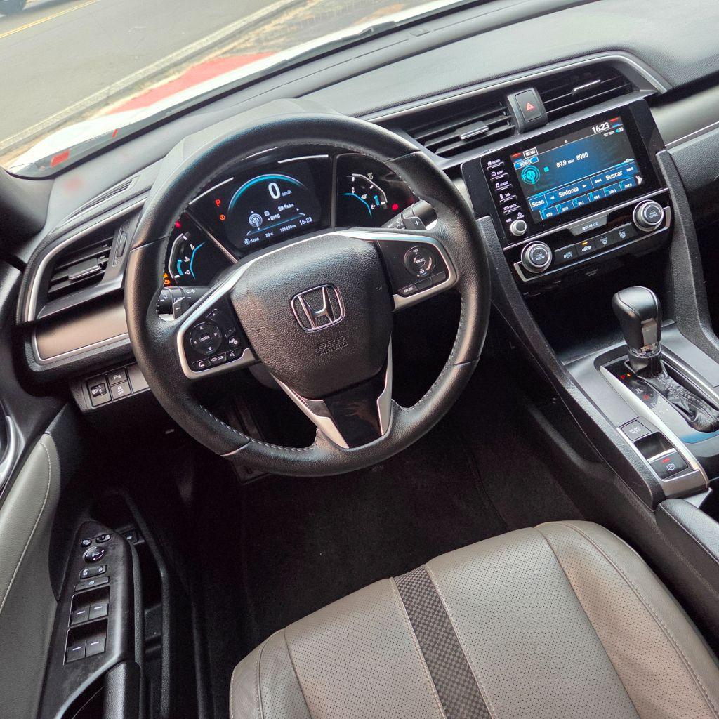 HONDA Civic - Foto
