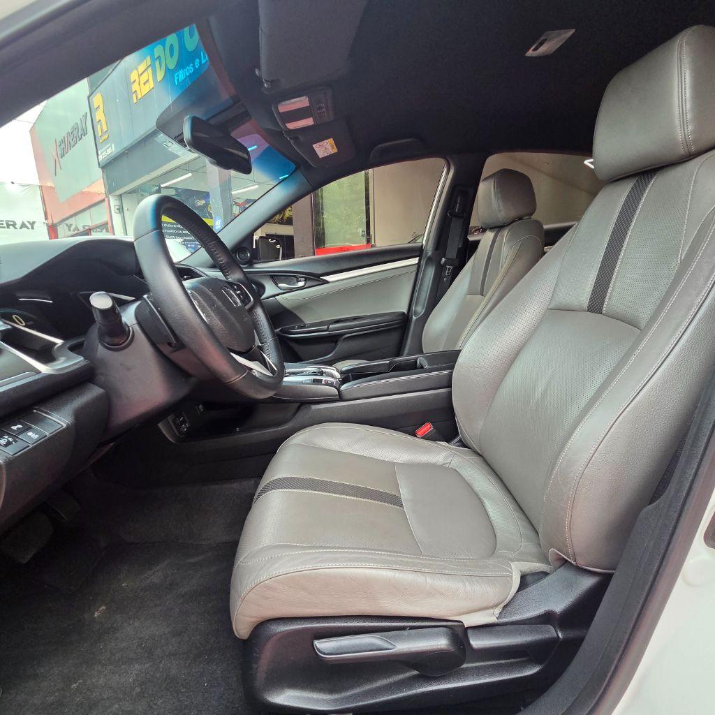 HONDA Civic - Foto
