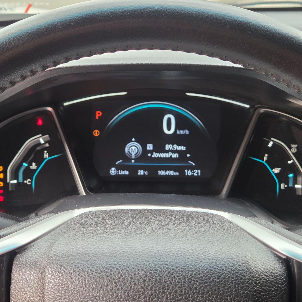HONDA Civic - Foto