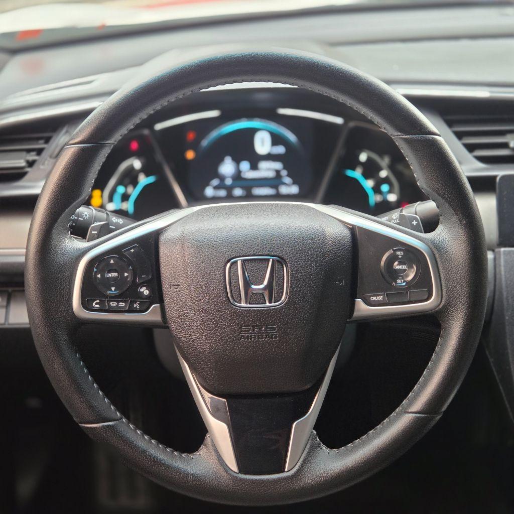 HONDA Civic - Foto