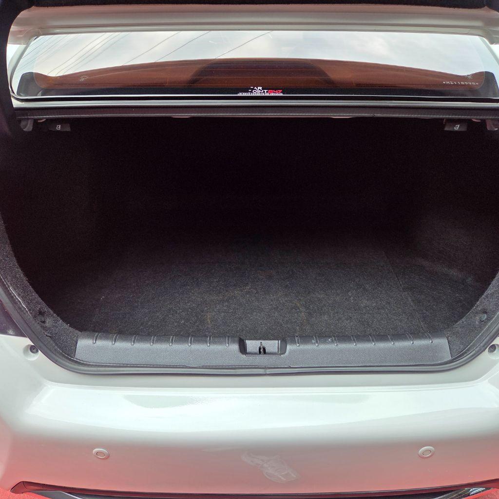 HONDA Civic - Foto
