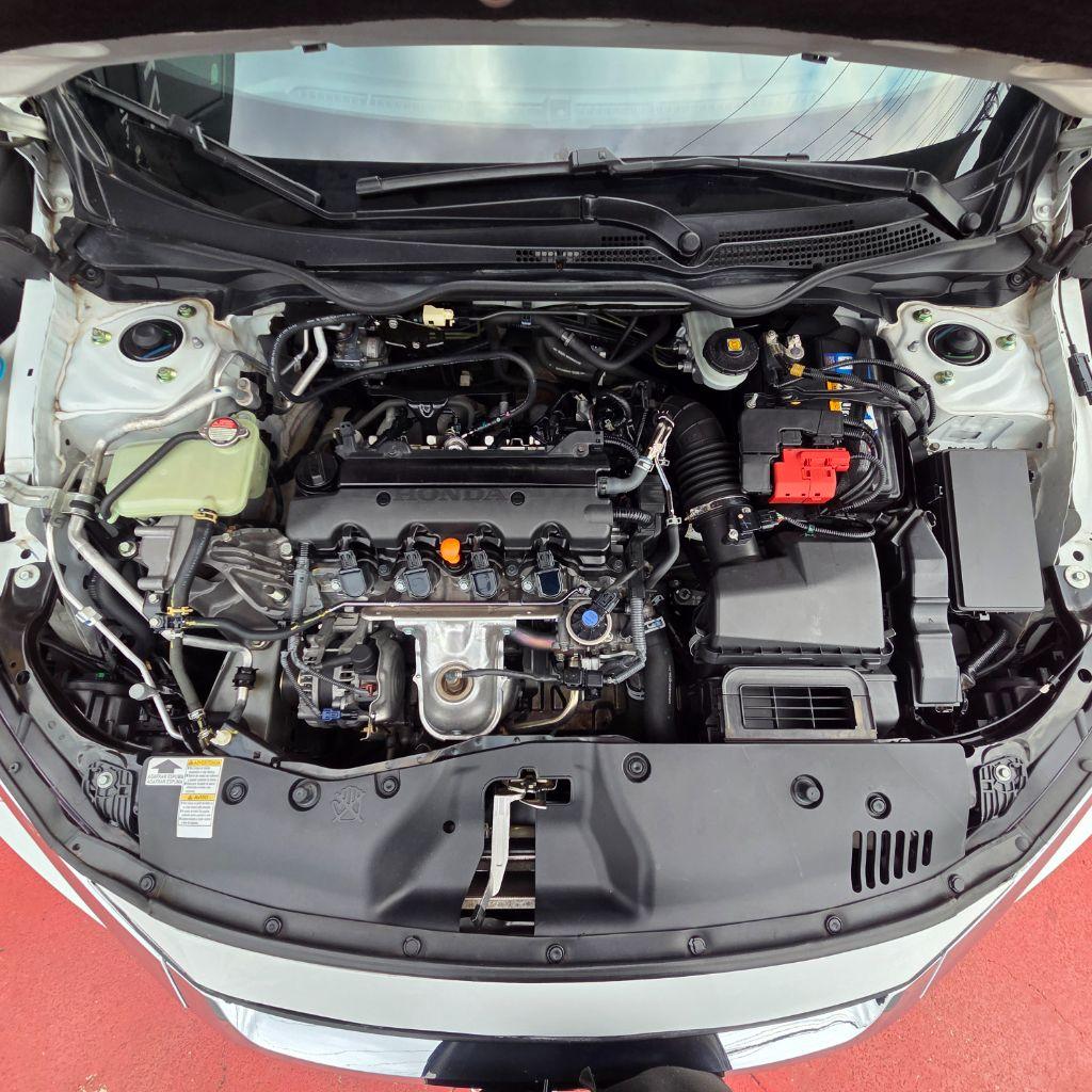 HONDA Civic - Foto
