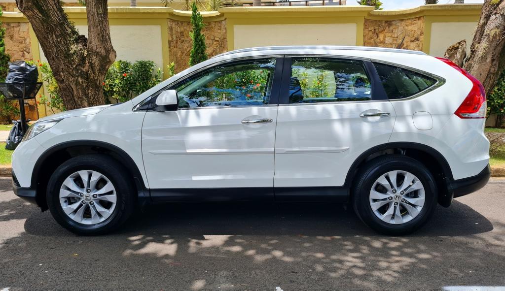 HONDA CRV - Foto