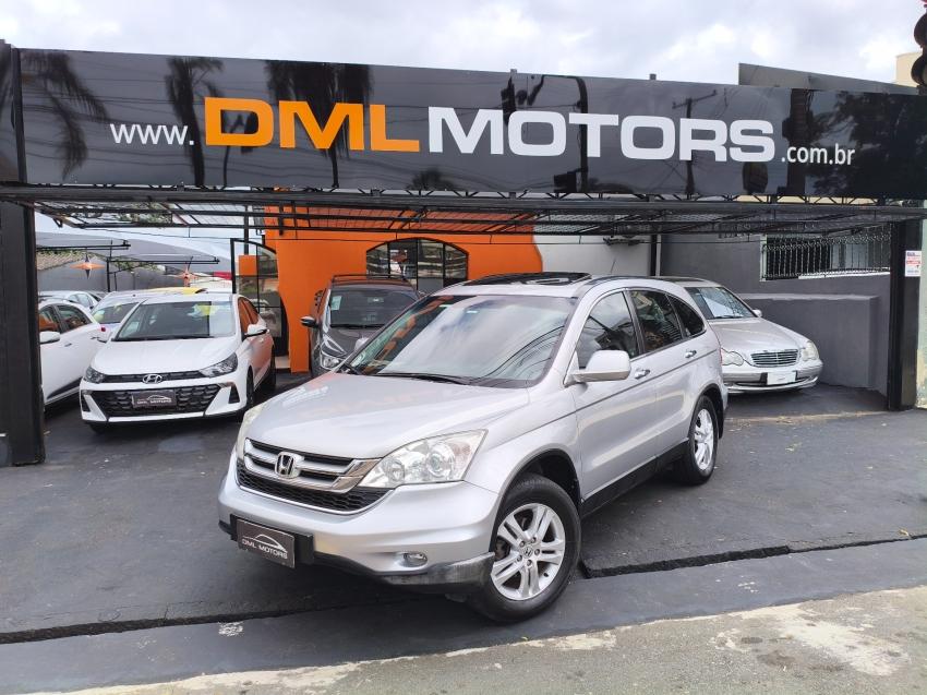 HONDA CRV - Foto