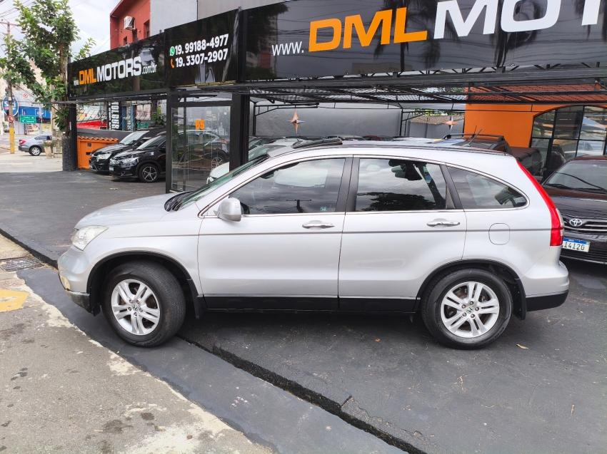 HONDA CRV - Foto