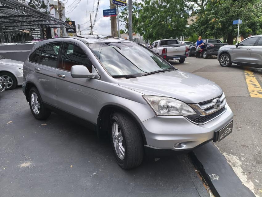 HONDA CRV - Foto