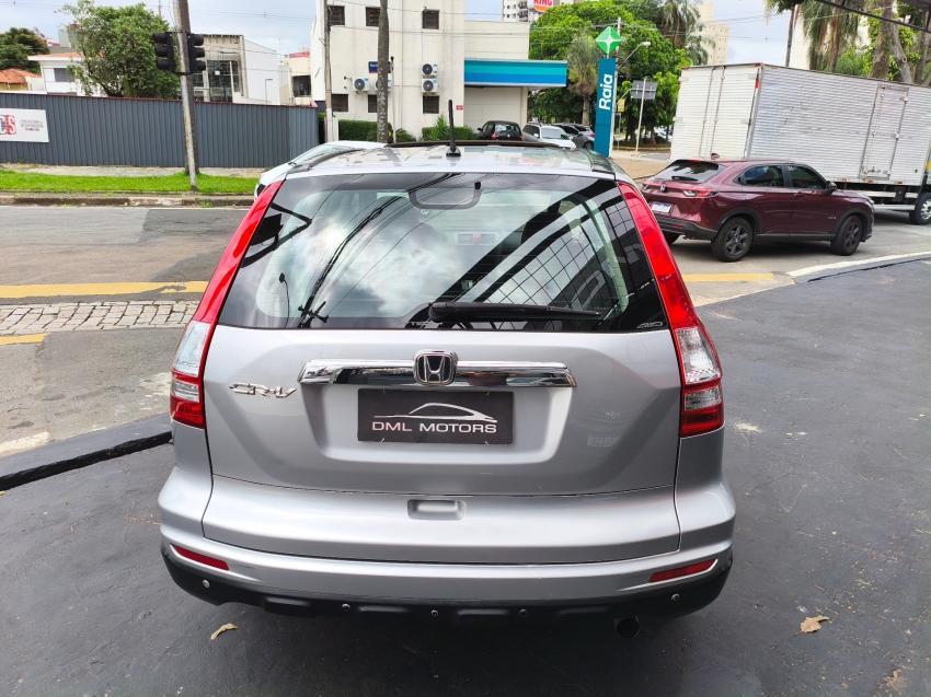 HONDA CRV - Foto