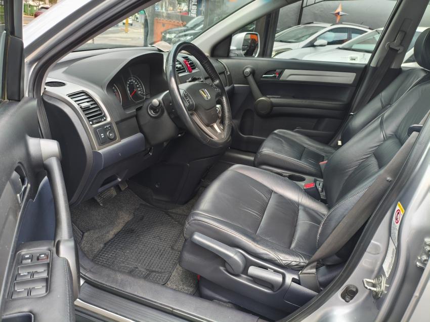 HONDA CRV - Foto