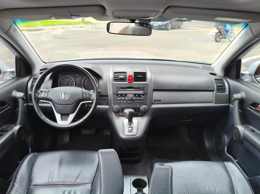 HONDA CRV - Foto