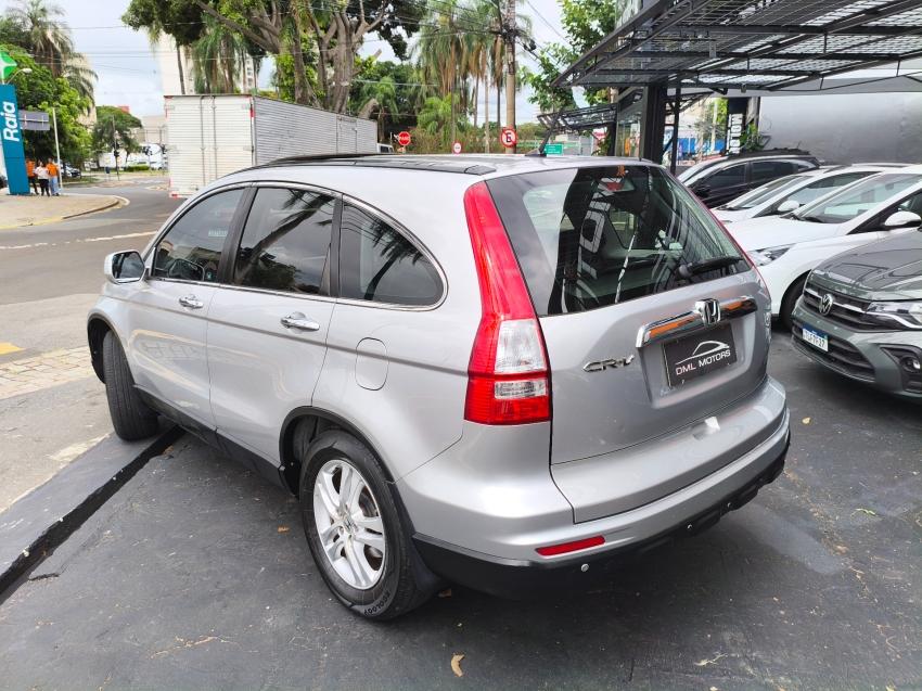 HONDA CRV - Foto