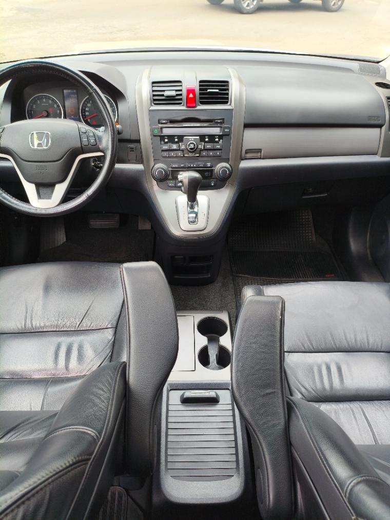 HONDA CRV - Foto