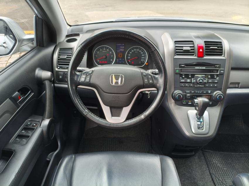 HONDA CRV - Foto