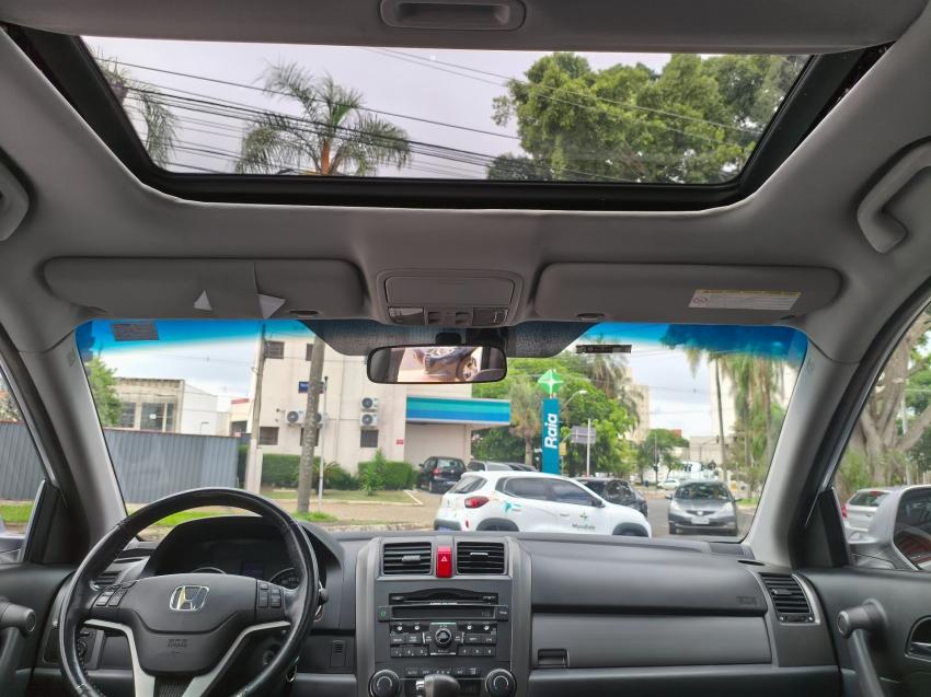 HONDA CRV - Foto