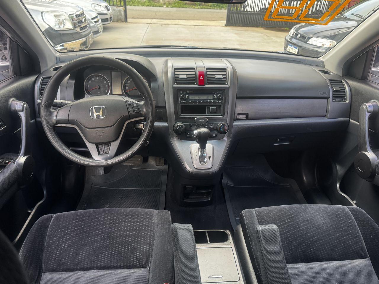 HONDA CRV - Foto