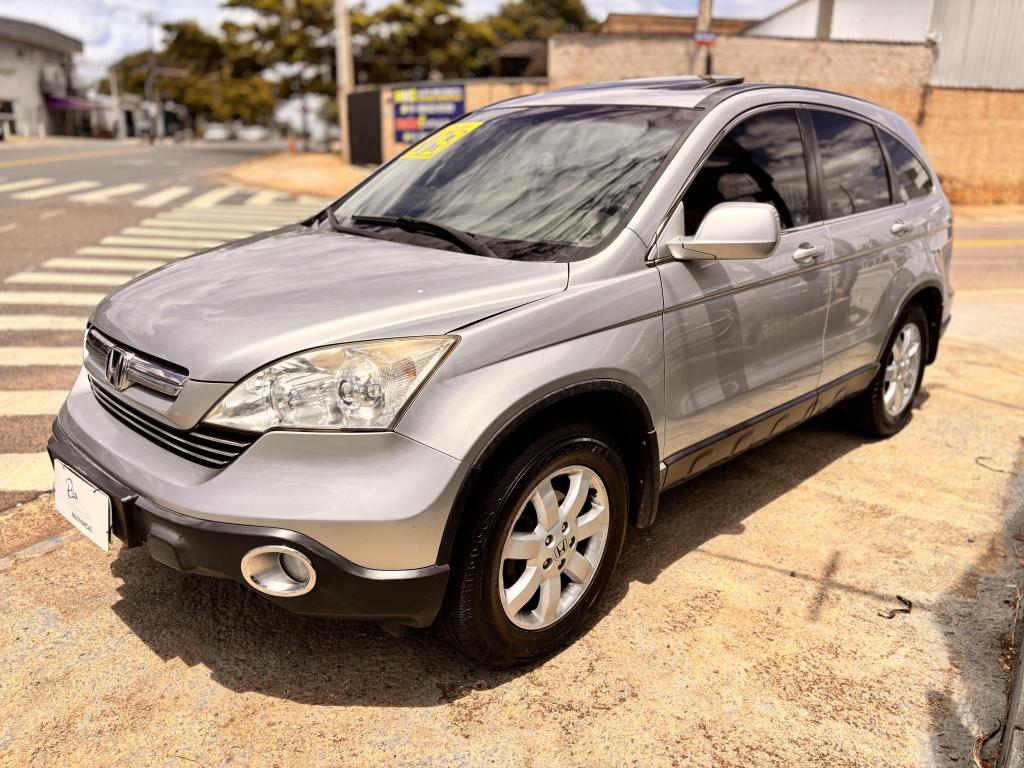 HONDA CRV - Foto
